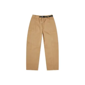 Gramicci Casual Pants Women's Khaki