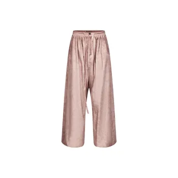 ATTEMPT SS24 Casual Pants Women's