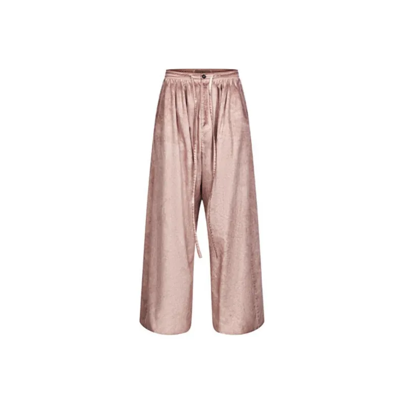 ATTEMPT SS24 Casual Pants Women's-0