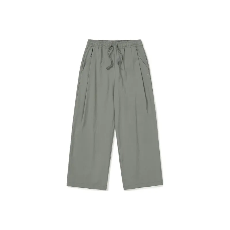Snow Peak Casual Pants Women's-9