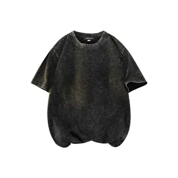 JEANSWEST T Shirts Unisex
