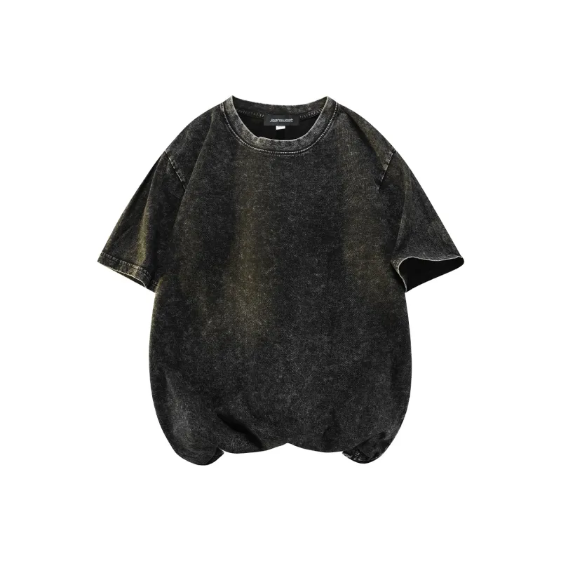 JEANSWEST T Shirts Unisex-0