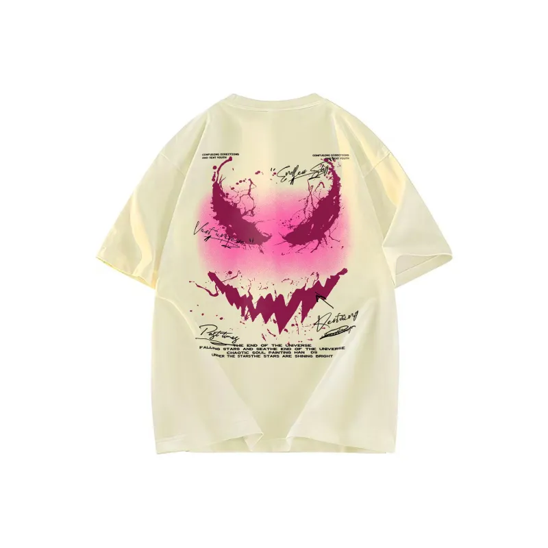 A02 T Shirts Unisex-8