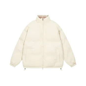 CUWU Puffer Jackets Unisex