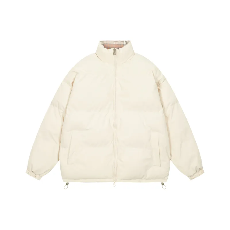 CUWU Puffer Jackets Unisex-0