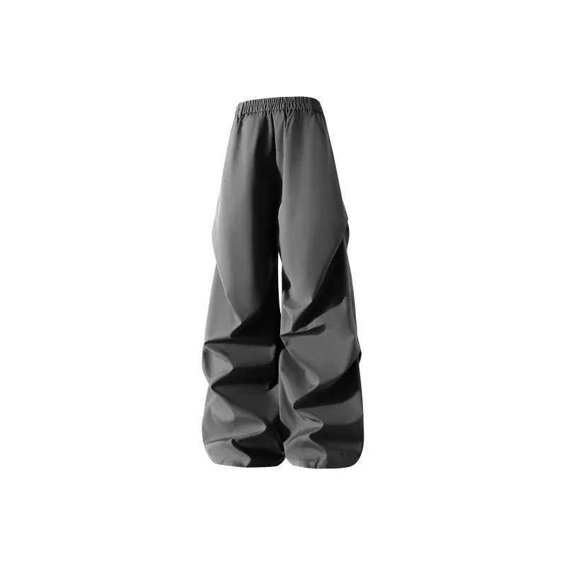 PAEFA Casual Pants Unisex-1