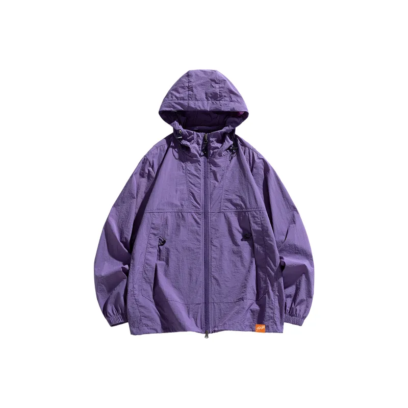 Snow Know The Answer SKTA Super Light Breathable Quick Dry Sun Protection Clothing Unisex-6
