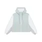 Green Gray/Pearl White/Light Moss Gray