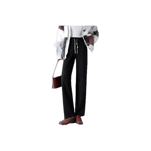 ORIGIN Casual Pants Women's Black