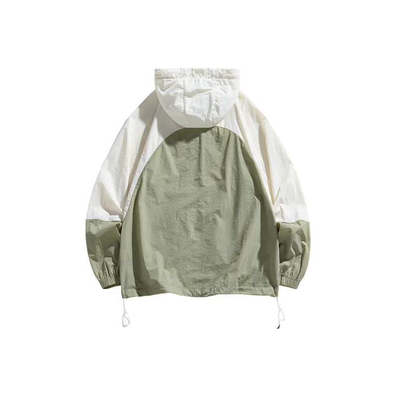 Snow Know The Answer SKTA Super Light Breathable Quick Dry Sun Protection Clothing Unisex-7
