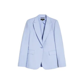 WEEKEND MaxMara Tailored Blazer