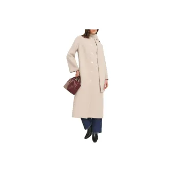 Reformation Asher Coat