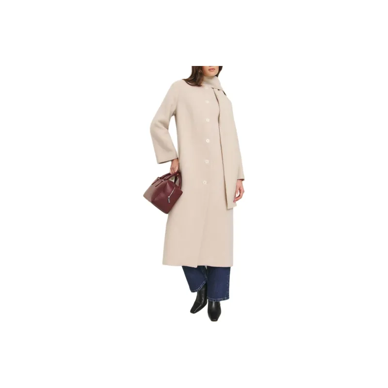 Reformation Asher Coat-0