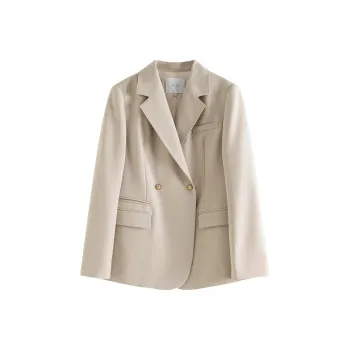 FANSILANEN Lightweight Office Blazers Women's