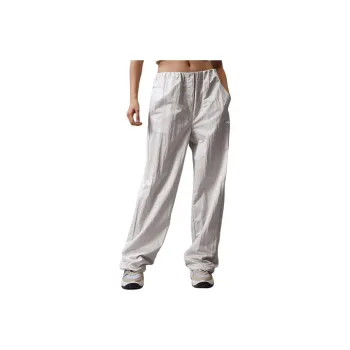 CALVIN KLEIN Casual Pants Women's Galaxy Gray