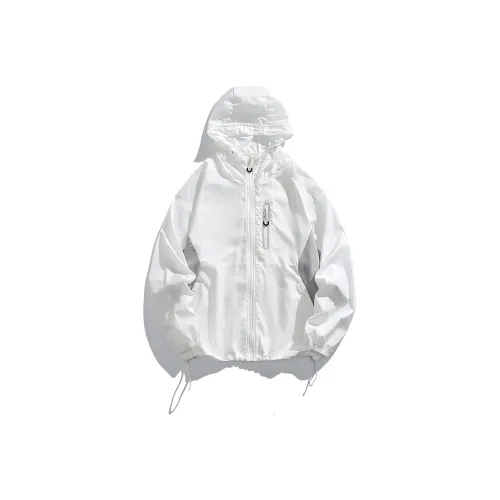 TIMD Jackets Unisex