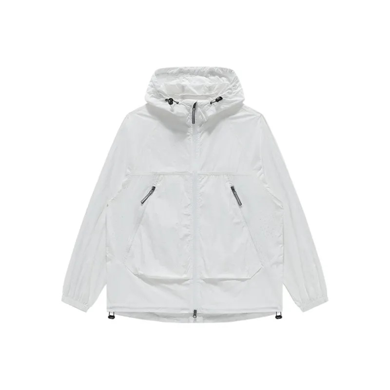 Youth Pastoral Order SS24 Sun Protection Clothing Unisex-7