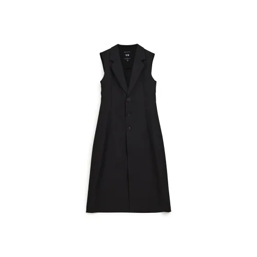 Y 3 Free Shipping With AdiClub Y 3 Sport Uniform Tailored Patch Vest