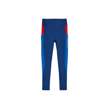 PUMA BMW M Motorsport Casual Pants Women's Blue