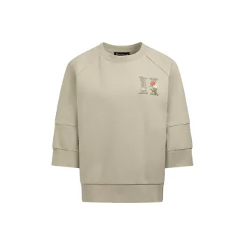 Hush Puppies Sweatshirt Women's