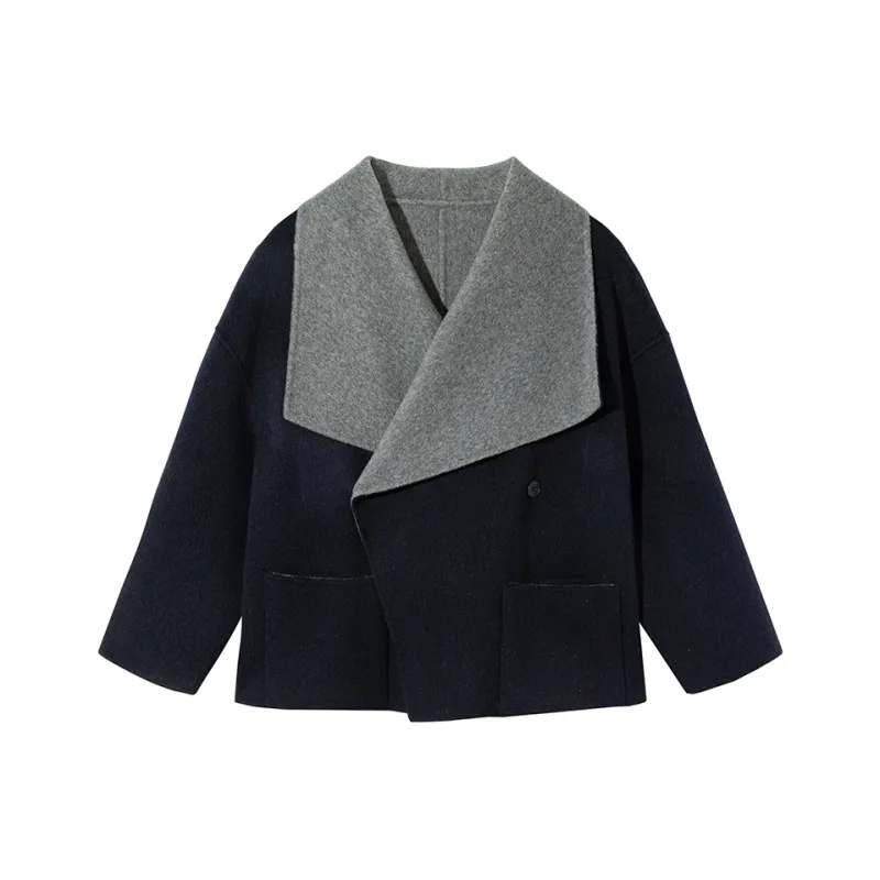 Ouyang Coats Women's-6