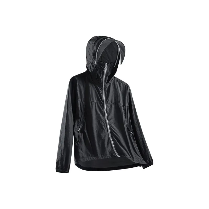MIIOW Cool One Summer Series UV Protection Sun Protection Clothing Unisex-0