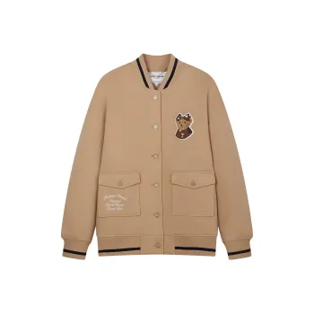 Teenie Weenie Baseball Jacket Women's