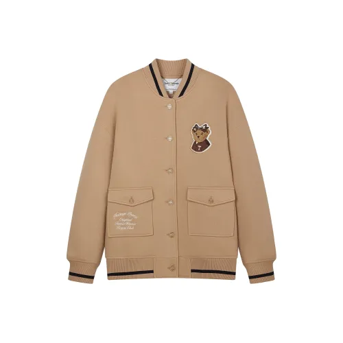 Teenie Weenie Baseball Jacket Women's