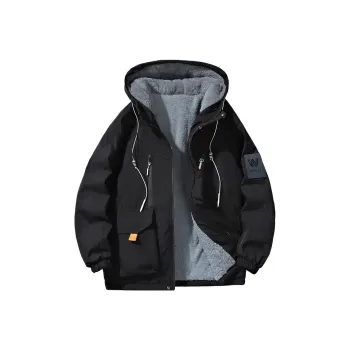 KRISTALIA Puffer Jackets Unisex