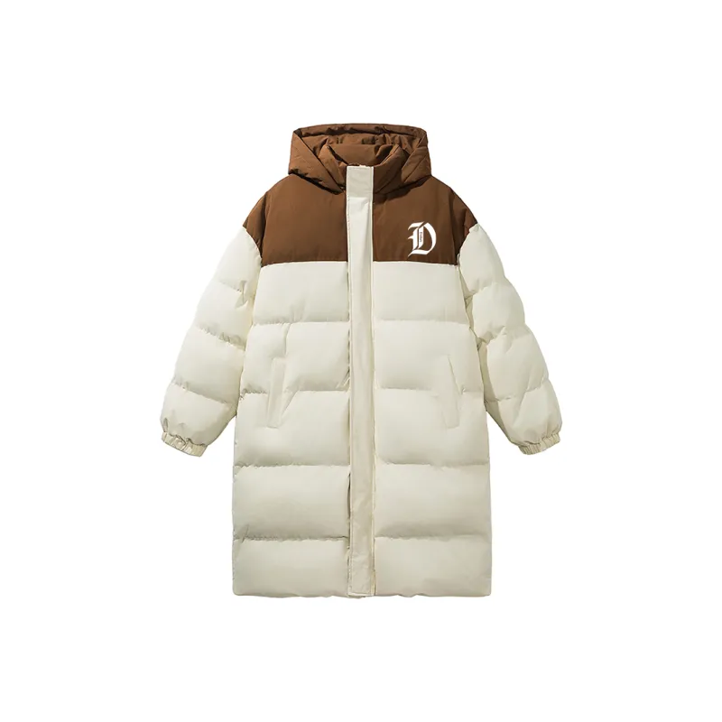 DIDTEK Puffer Jackets Unisex-2