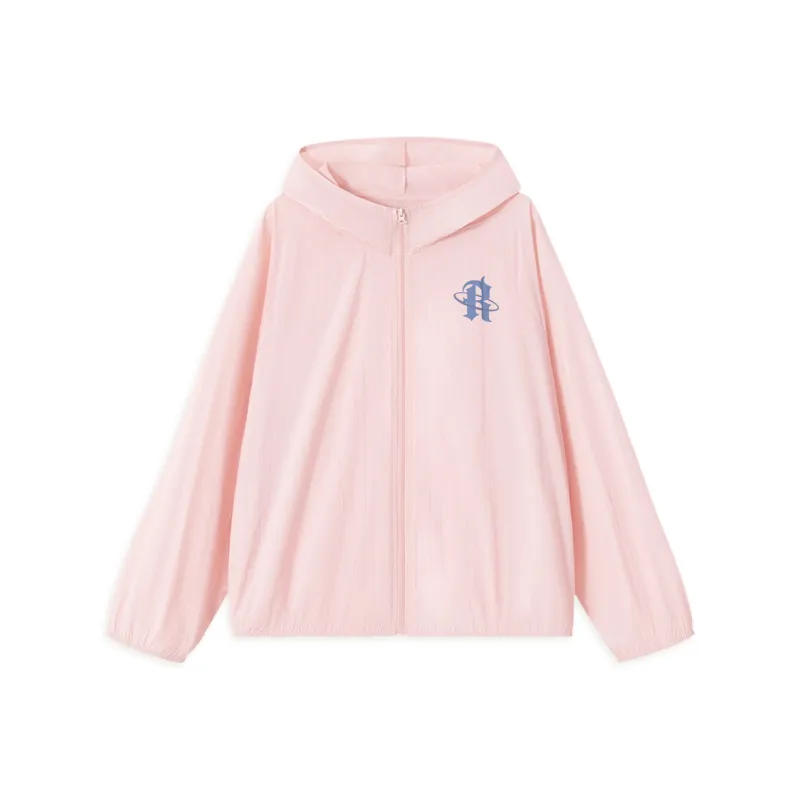 MINISO Sun Protection Clothing Women's-4
