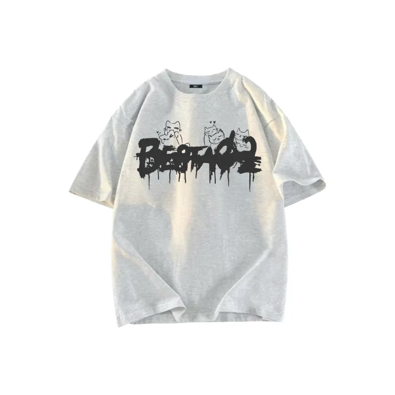 A02 T Shirts Unisex-15