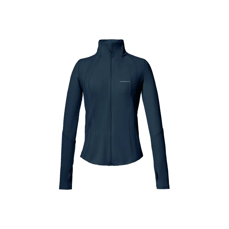 MESUCA Velvet Jackets Women's-2