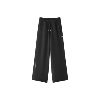 Skechers Casual Pants Women's Carbon Black