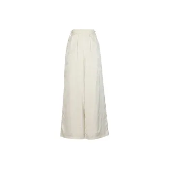SNBL Casual Pants Women's Apricot