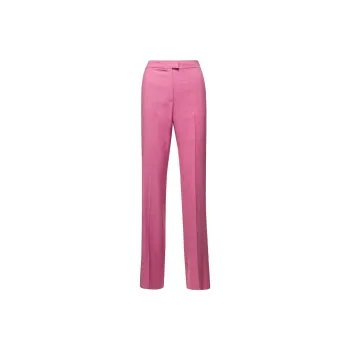 THE ANDAMANE Gladys Straight Leg Pants