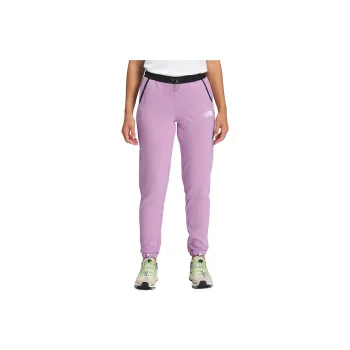 THE NORTH FACE Casual Pants Women's Purple