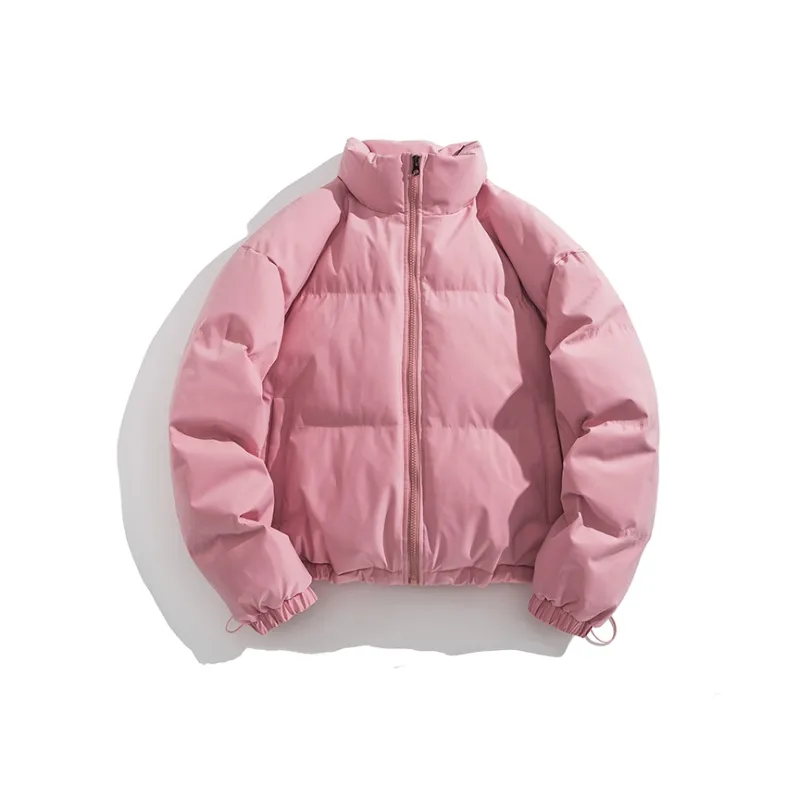 Jenna Chun Puffer Jacket Women's-9