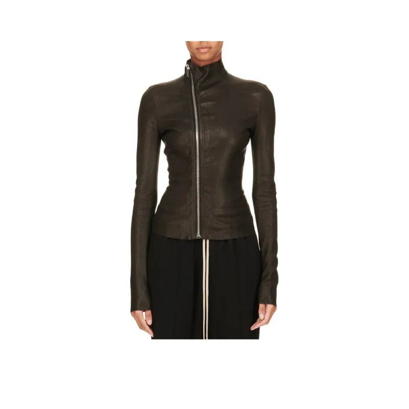 RICK OWENS Fees Jacket-0