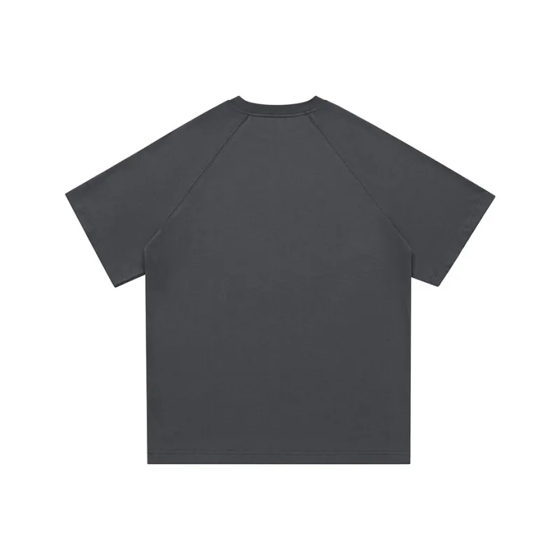 SOSTINE T Shirts Unisex-12