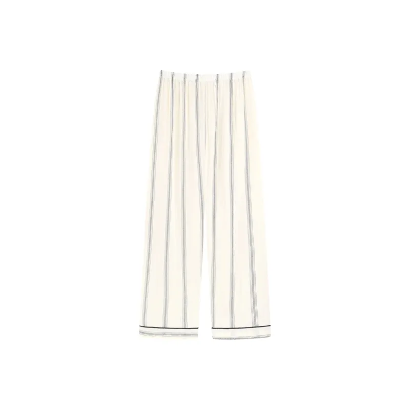 Maultiay Women's Pajama Pants-0