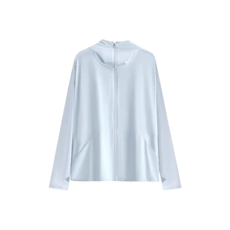 MIIOW Super Light Breathable Quick Dry UV Protection Sun Protection Clothing Women's-4