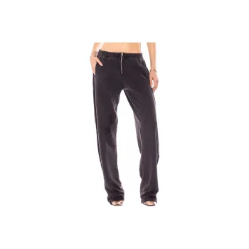 SAMI MIRO VINTAGE PORTERHOUSE SWEATPANTS Casual Pants Women's Charcoal Gray