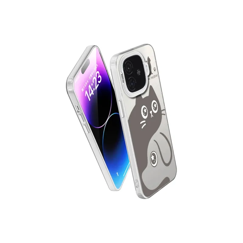 MaiBuZhe Phone Cases-23