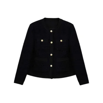 SUMU Velvet Jackets Women's
