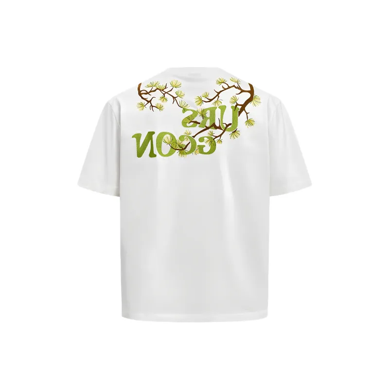 ALang Studio T Shirts Unisex-4