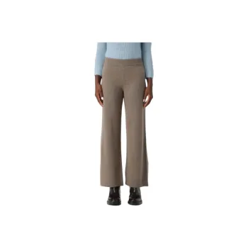 WEEKEND MaxMara Casual Pants Women's Umber