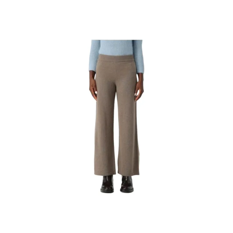 WEEKEND MaxMara Casual Pants Women's Umber-0