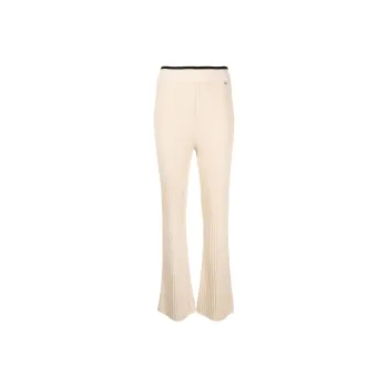Sonia Rykiel High waisted Trousers