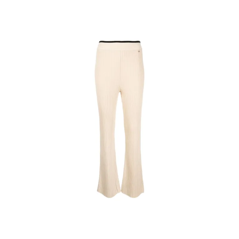 Sonia Rykiel High waisted Trousers-0